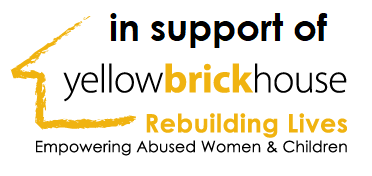 WOMEN, ABUSE AND YELLOW BRICK HOUSE