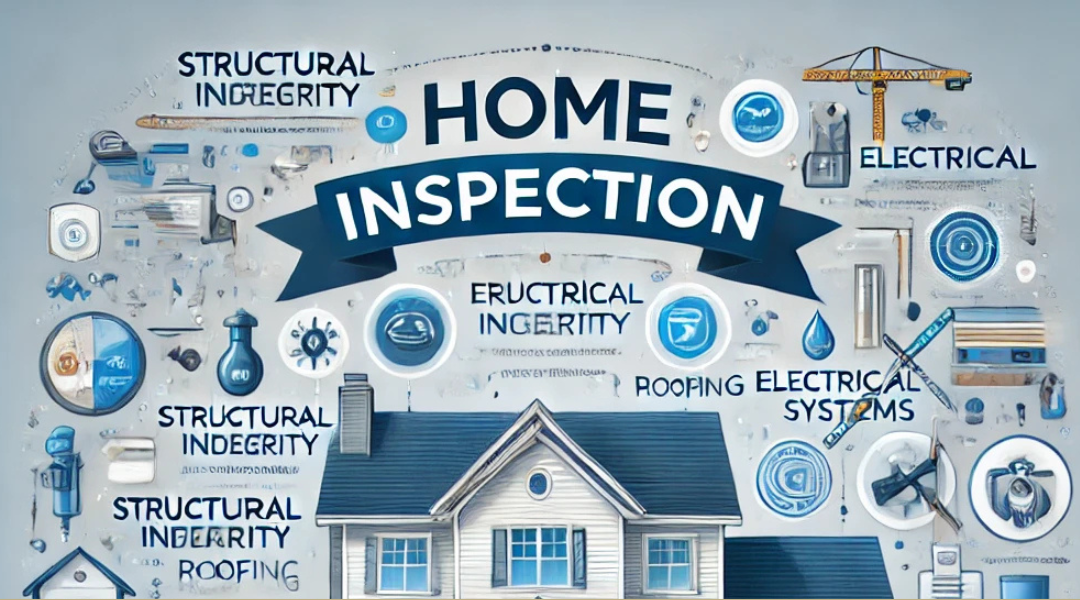 The Importance of a Home Inspection: A Must for Buyers and Sellers