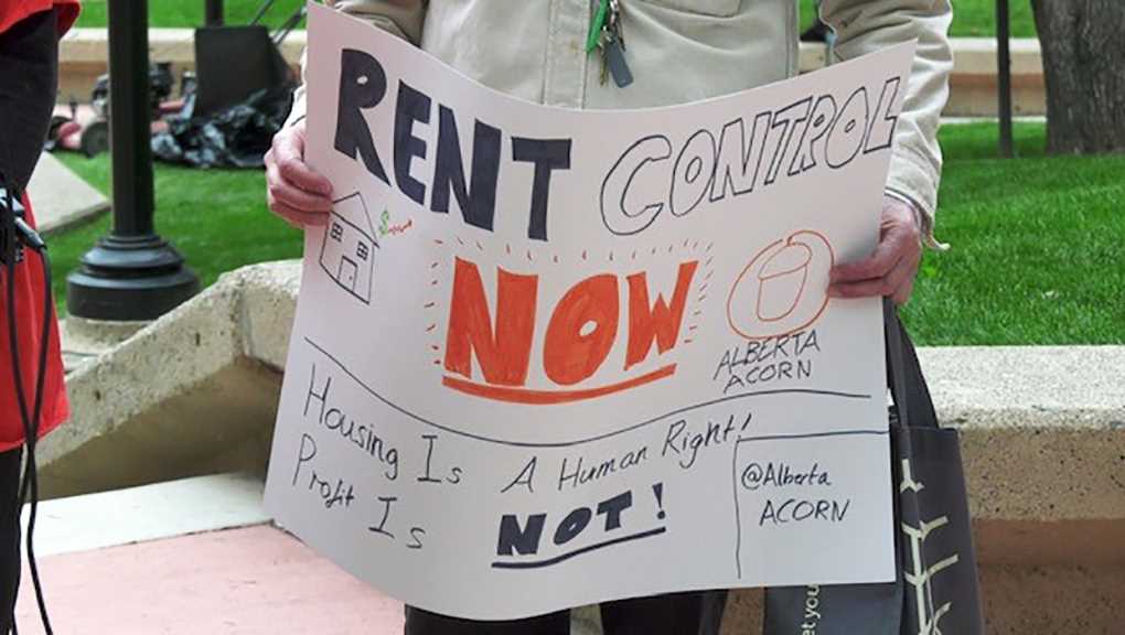 RENT CONTROL: SOLUTION OR HINDRANCE TO AFFORDABLE HOUSING